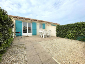 Maison Bretignolles-sur-Mer, 2 pièces, 4 personnes - FR-1-224A-54